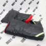 Перчатки зимние Fada OLDI (FDET053LA-60)