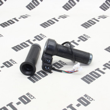Ручки керування газом (л+п) Fada OLDi MAX (FDET 10FLA-72)