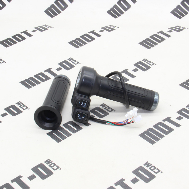 Ручки керування газом (л+п) Fada OLDi MAX (FDET 10FLA-72)