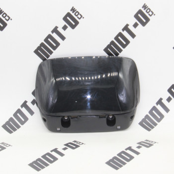 Скло вітрове Fada OLDi MAX (FDET 10FLA-72)