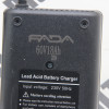 Зарядний пристрій 60V 18А/год Fada РУТА (FDEB 05VLA-60)