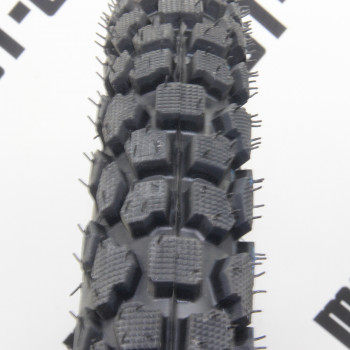Шина 2,50-17 38Р 4PR+камера Fada РУТА (FDEB 05VLA-60)
