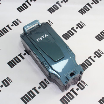 Корпус для батареи, синий Fada РУТА (FDEB 05VLA-60)