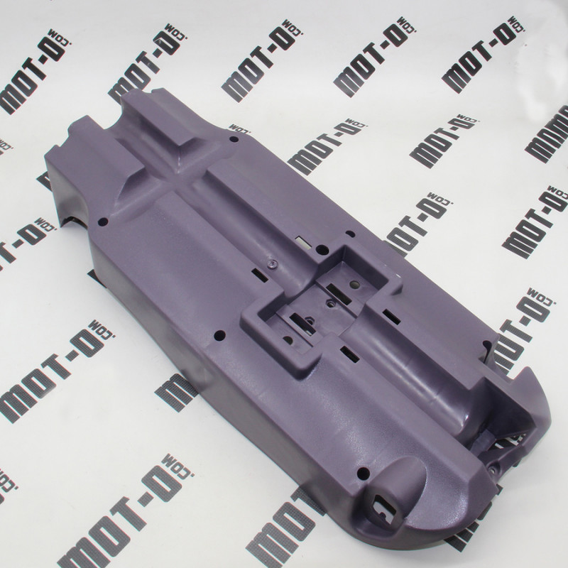 Пластиковый корпус задний аккумул. отсека Fada РУТА (FDEB 05VLA-60)