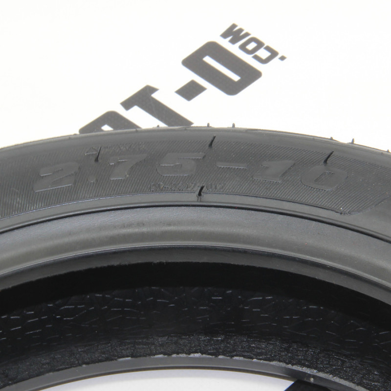 Шины 2,75-10 4PR 37J TL Fada RITMO II (FDEB 05LA-60 )
