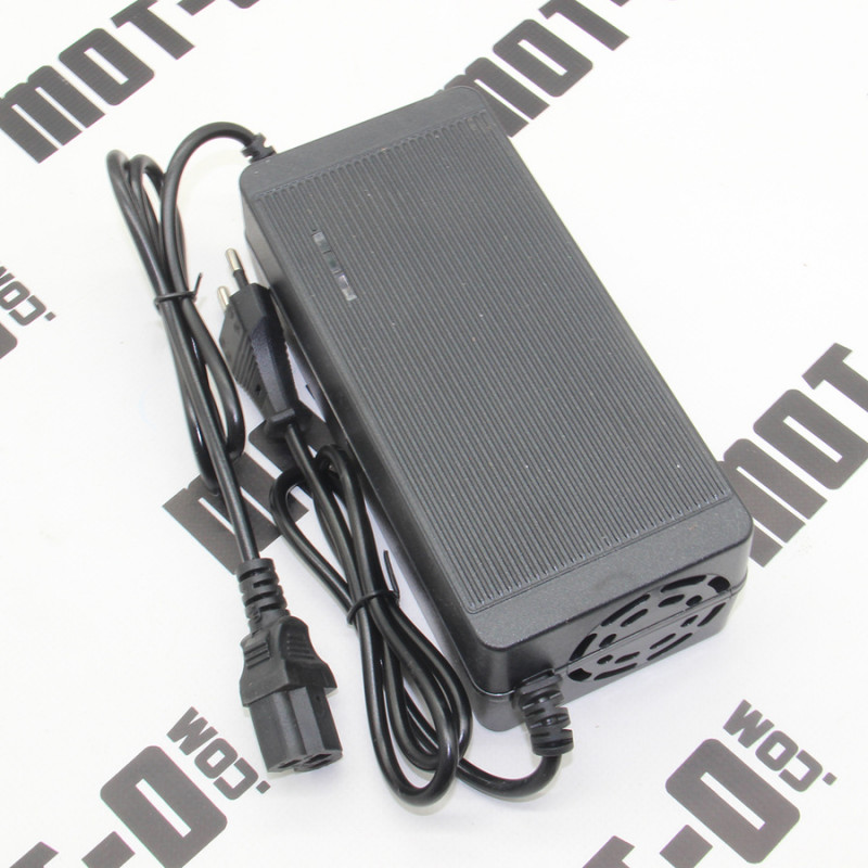 Зарядний пристрій Fada ITU 60V20Ah (FDET052LA-60)
