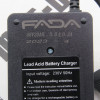 Зарядний пристрій 48V 20Ah Fada RITMO (FDEB04LA-48)