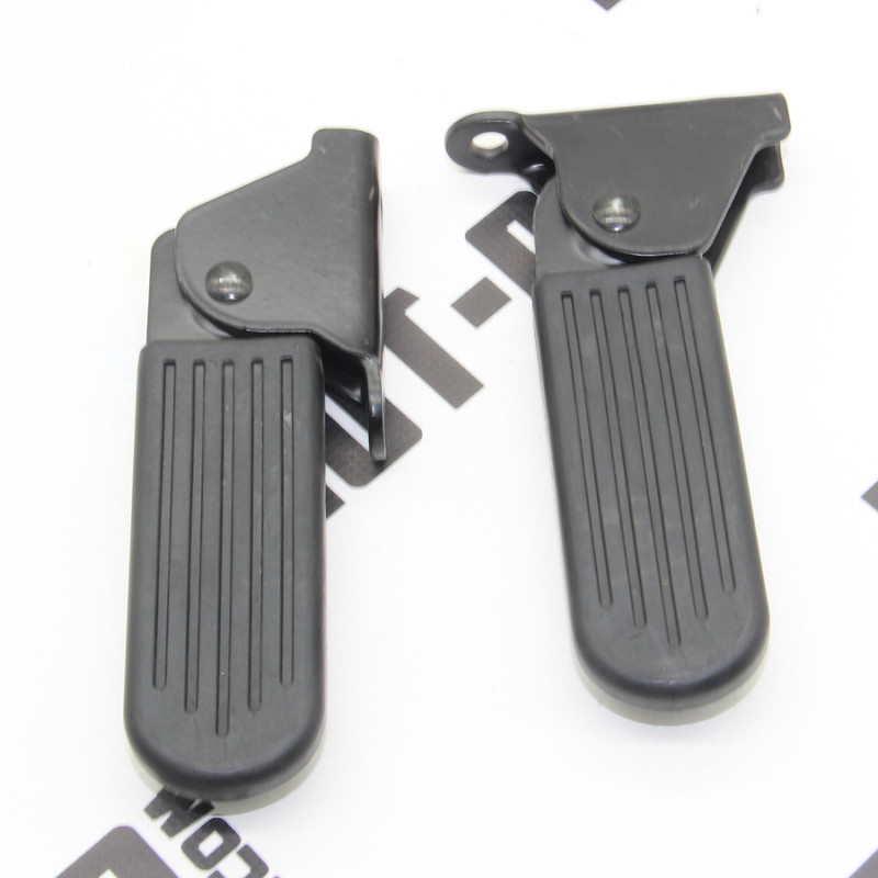 Подножки водителя (л+п) Fada RITMO II (FDEB 05LA-60 )