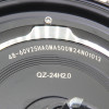 Диск задній з електродвигуном 500W 48/60V Fada RITMO II (FDEB 05LA-60)