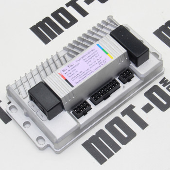 Управляющий контроллер 48/60V 25А Fada RITMO III (FDEB 05LA-60)
