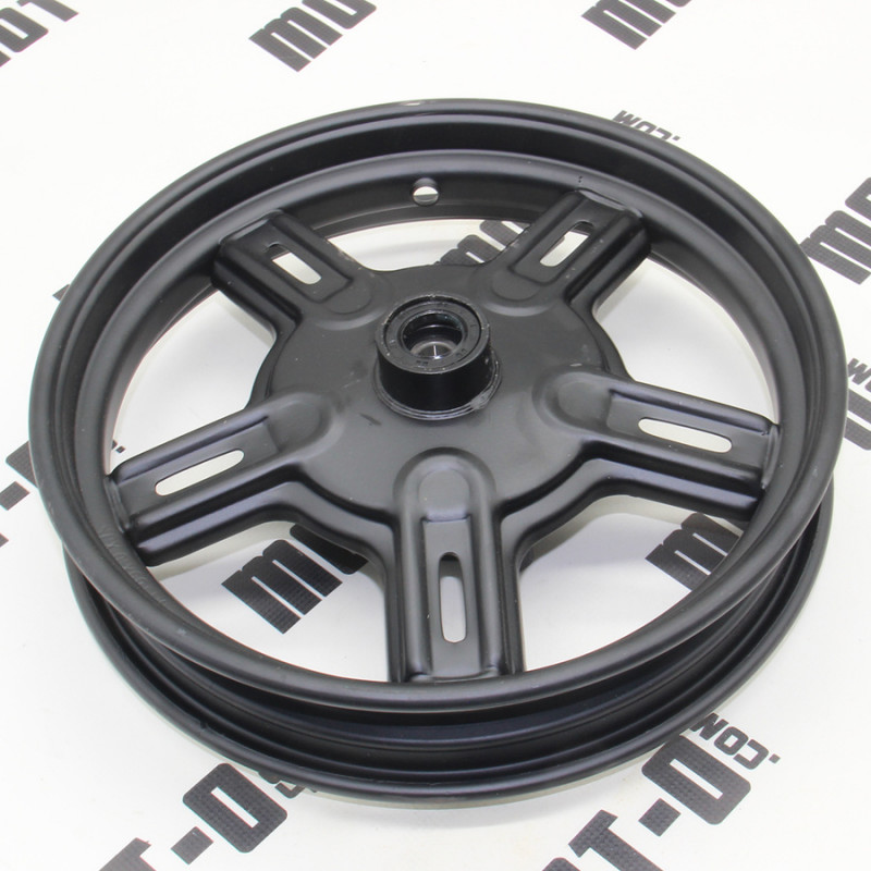 Диск передній Fada RITMO III (FDEB 05LA-60)