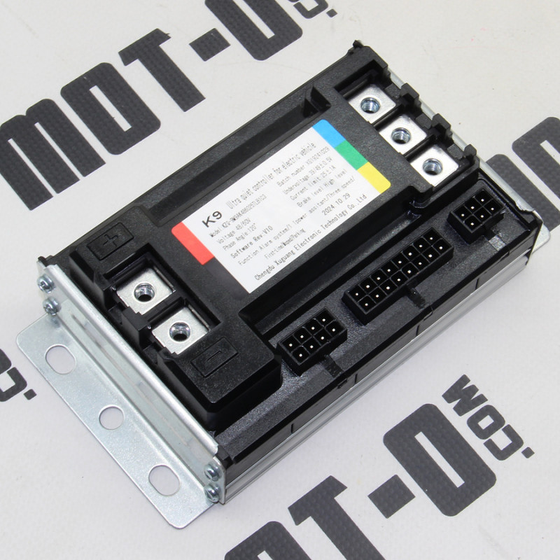 Керуючий контролер 48/60V Fada RITMO II (FDEB 05LA-60)