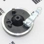 Кришка переднього колеса+колодки Fada RITMO II (FDEB 05LA-60)