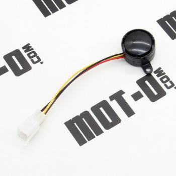 Реле поворотів Fada RITMO II (FDEB 05LA-60)