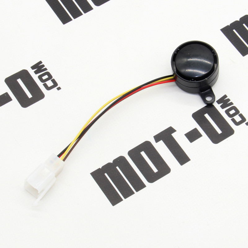 Реле поворотів Fada RITMO II (FDEB 05LA-60)