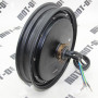 Диск задній з електродвигуном 800W 60V Fada RITMO III (FDEB 05LA-60)