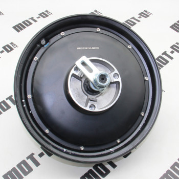 Диск задний с электродвигат. 1200W Fada ROMA (FDEB 12VLA-72)