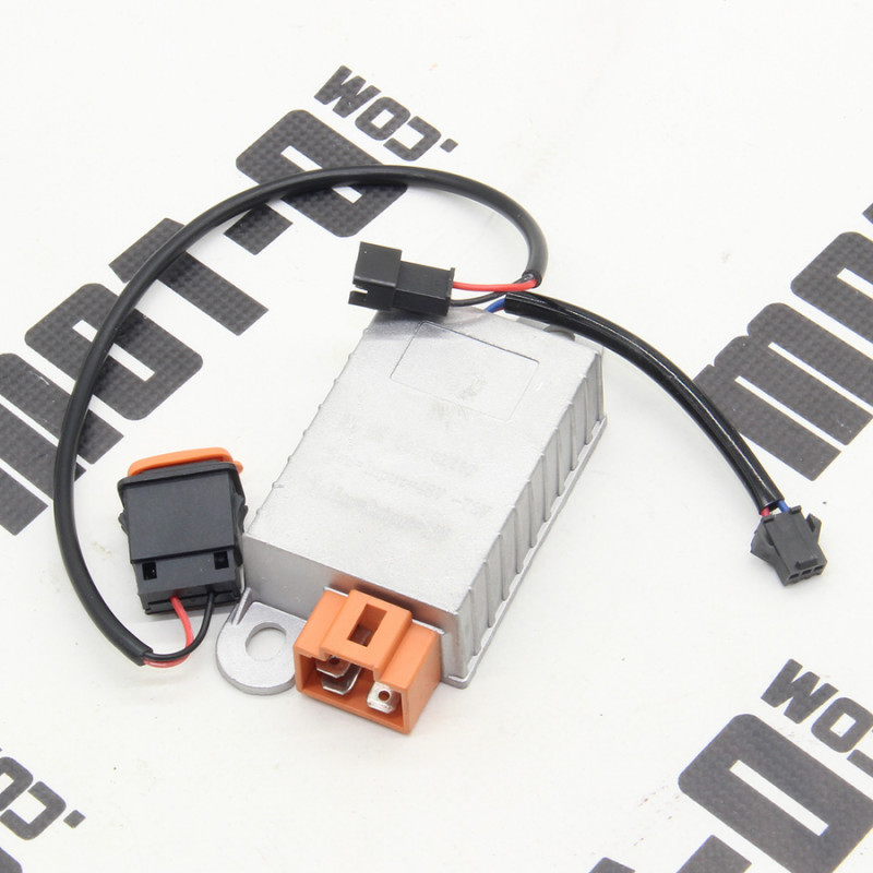 Контролер напруги Input=48-72V, Output=12V Fada ROMA (FDEB 12VLA-72)