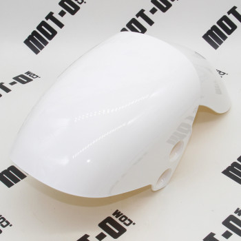 Крило переднє, біле Fada ROMA (FDEB 12VLA-72)