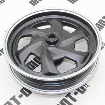 Диск передній Fada Spin 1200W