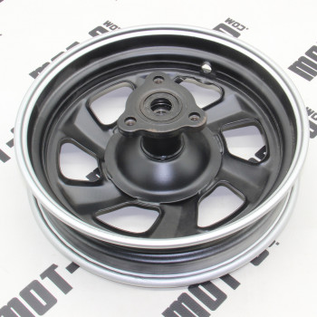 Диск передній Fada Spin 1200W