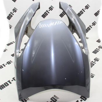 Пластик передній (клюв) нов. зраз. Сірий Fada Spin 1200W