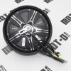 Диск задній з електродвигуном Fada Spin 1200W