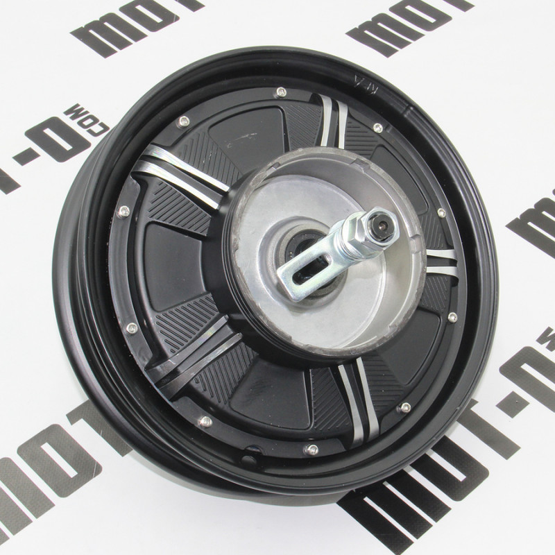 Диск задній з електродвигуном Fada Spin 1200W