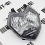 Фара в сборе Fada Spin 1200W