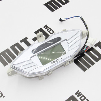Спідометр (Електронний) Fada Spin 1200W