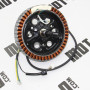 Статор у зборі Fada Spin 1200W