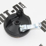 Кришка заднього колеса у зборі Fada Spin 1200W