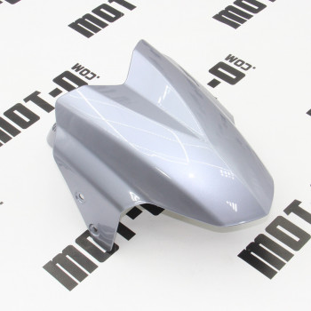 Крило переднє Сірий глян. Fada Spin 1200W