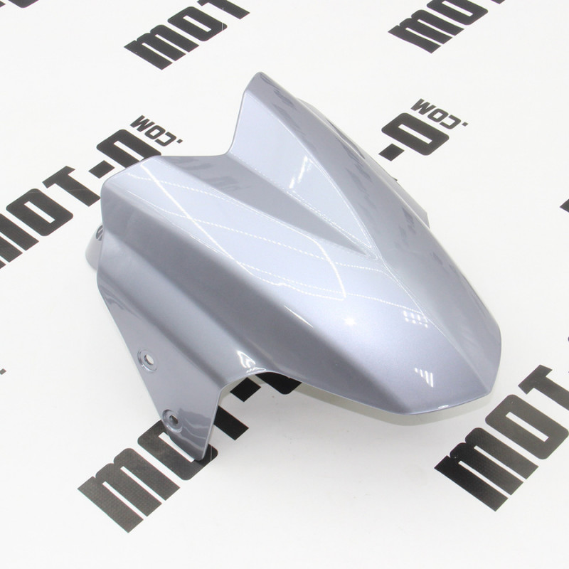 Крило переднє Сірий глян. Fada Spin 1200W
