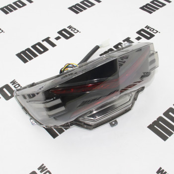 Стоп-сигнал Fada Spin 1200W