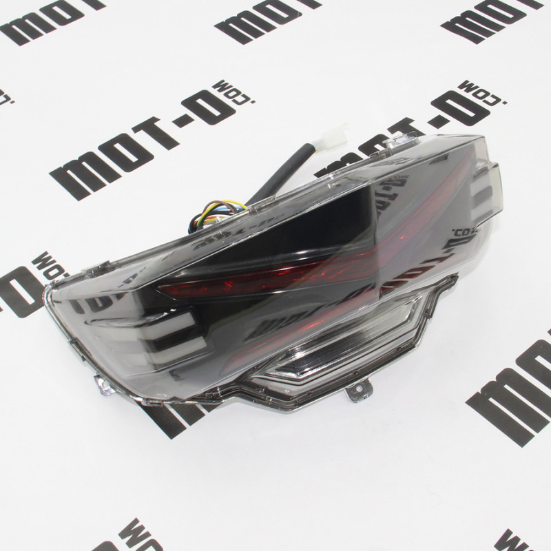 Стоп-сигнал Fada Spin 1200W