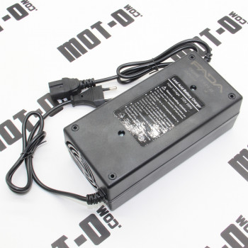 Зарядний пристрій 72V-20Ah Fada Spin 1200W