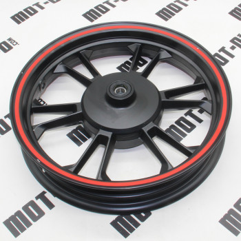 Диск передній R12 Fada STRiM (FDEB 08LA-60)