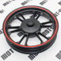 Диск передній R12 Fada STRiM (FDEB 08LA-60)