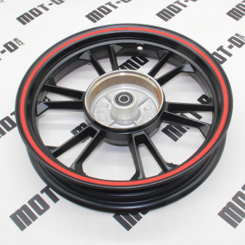 Диск передній R12 Fada STRiM (FDEB 08LA-60)