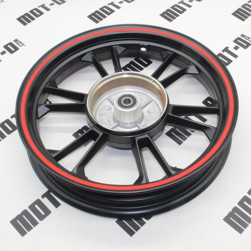 Диск передній R12 Fada STRiM (FDEB 08LA-60)