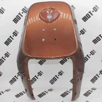 Обтекатель фары (клюв), коричневый Fada TENi (FDET 06NLA-60)