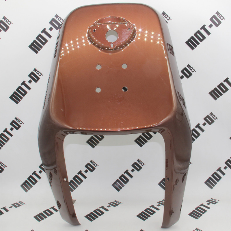 Обтекатель фары (клюв), коричневый Fada TENi (FDET 06NLA-60)
