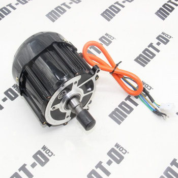 Електродвигун 650W/60V Fada TENi (FDET 06NLA-60)