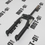Вилка передняя Fada TWIN (FDEB04TLA-48)