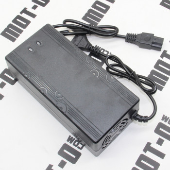 Зарядний пристрій LiFePo4 72V/5A Fada UNLI 2000W