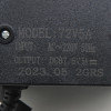 Зарядное устройство для LiFePo4 72V/5A Fada UNLI 2000W