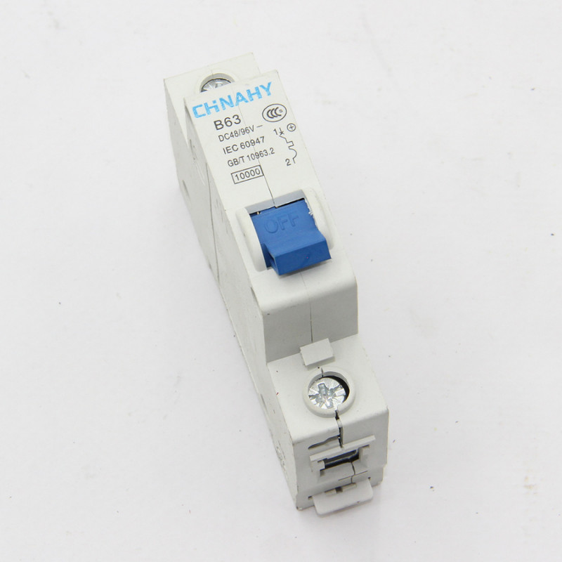 Автомат електрозахисту Fada UNLI 2000W