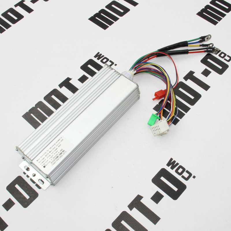 Керуючий контролер 72В/40A (стар. зраз.) Fada UNLI 2000W