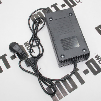 Зарядний пристрій lithium battery 72V/20A Fada UNLI 2000W